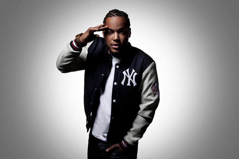 Hip Hop Culture